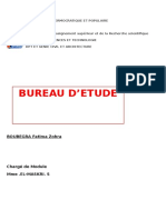 Bureau Detude