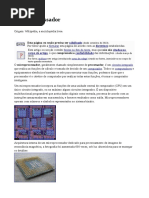 Microprocessador