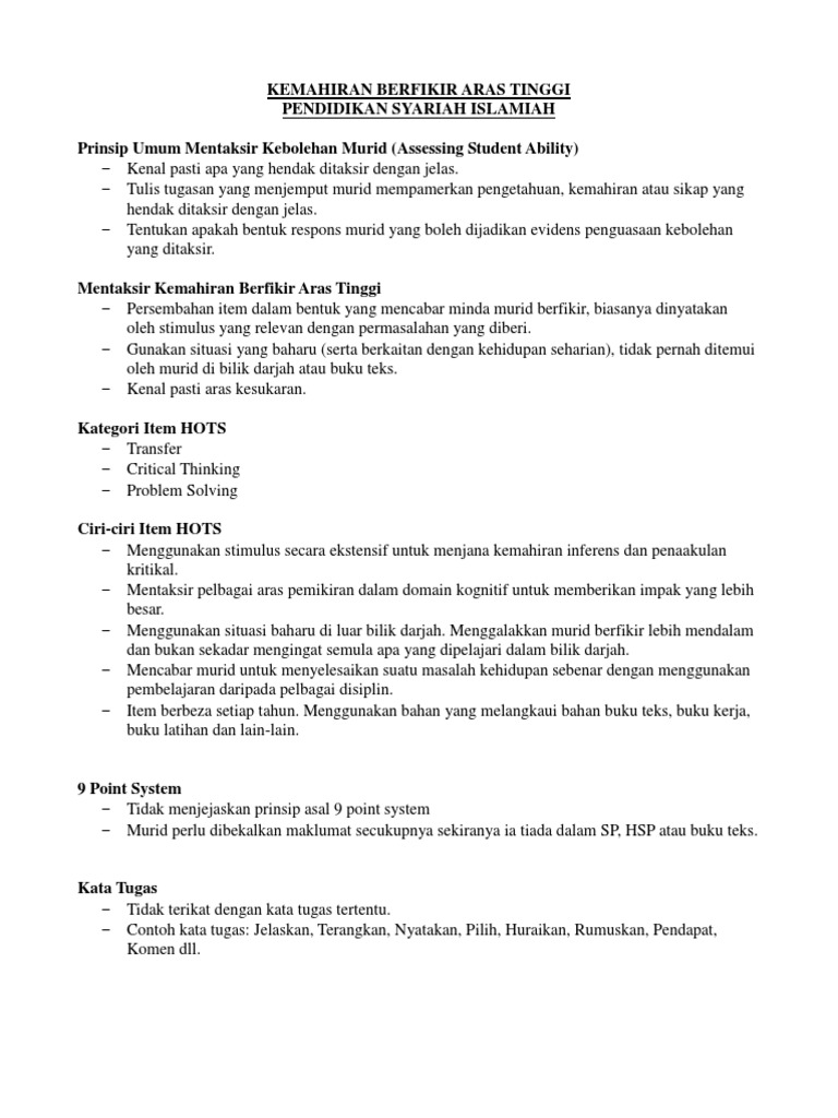 Nota Kbat Psi Pdf