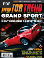 Download Motor Trend 2009-11 by sonirocks SN31235909 doc pdf