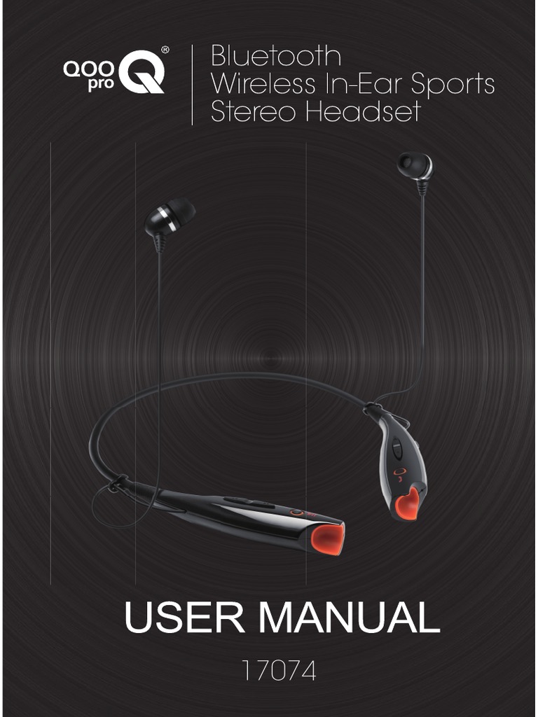 User Manual PDF Bluetooth Telephone