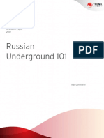 Wp Russian Underground 101