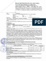 CERTIFICADO DE ZONIFICACION 1956_2014 MML LOTE 77A.pdf