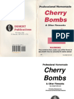 Joseph Abursci-Professional Homemade Cherry Bombs-Desert Pubns (1979) PDF