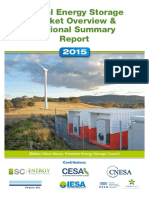 3 - IMP - ESC Global Energy Storage Report - 2015