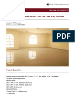 Profestate Brochure PDF