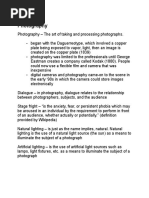 photography handouts  all  look at the duck