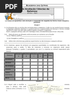 ficha de cn 6 ano abril 2.doc