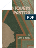 O Jovem Pastor - John B. Wilder.doc