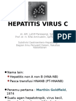 03-Hepatitis Virus c
