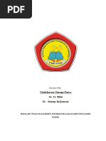 Download Komunikasi dalam Wirausaha by Vd Omega P SN312368731 doc pdf