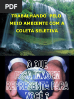 Coleta Seletiva