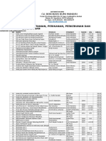 Buku Agribisnis Dan Agroteknologi