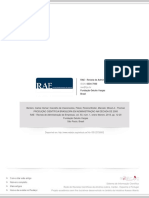 Produção Científica Brasileira em Administração Na Década de 2000