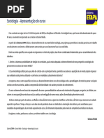 Programacao ST PDF | PDF | África | Brasil