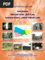 Download Site Planpdf by Didit Agus SN312383921 doc pdf
