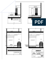 Cerramiento Modulo -Model