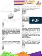 Logicbel 2016 - Desafios para o ENEM