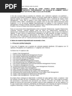 Lambert, Supply Chain Management