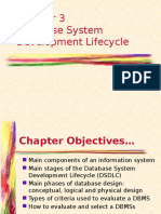 Chapter3 DSDLC