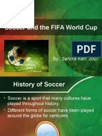 Fifa World Cup