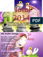 Natal 2014