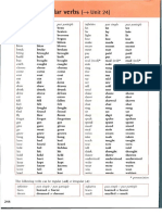 PP Verbs