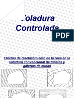 Voladura Controlada Anaya