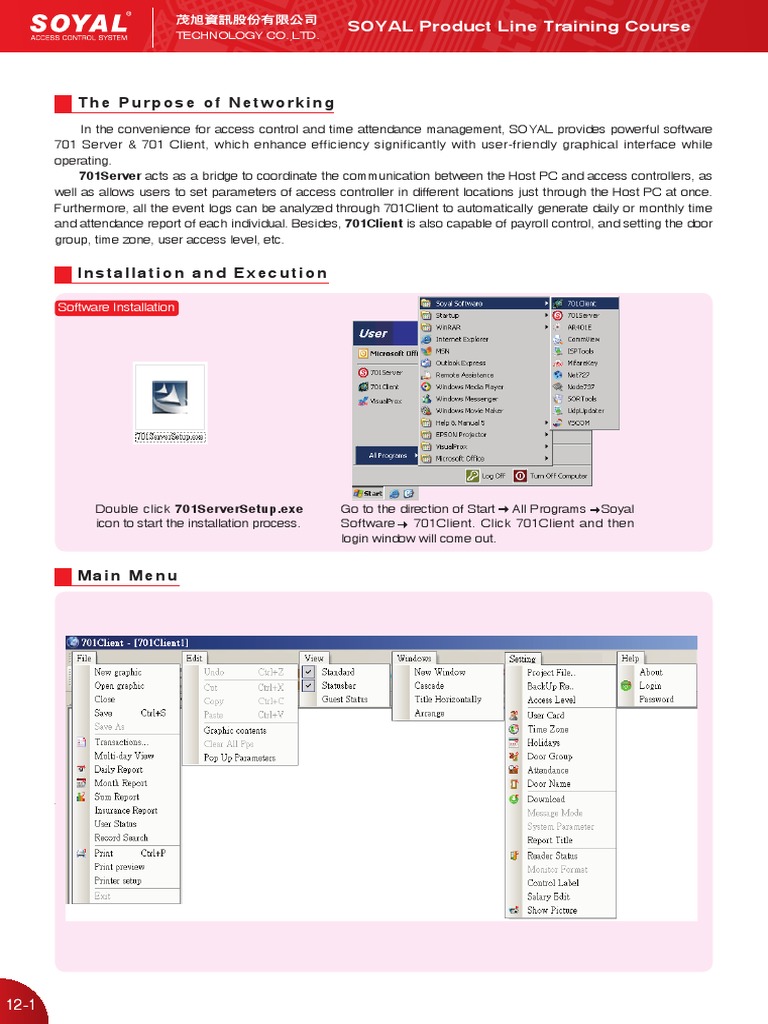 701client en | PDF | Password | Text File