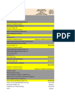 Internal Medicine Interview-Rejection-Acknowledgement 2016