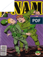 Comic Nam Nº18 PDF