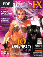 Download ImagineFX by Krist Miha SN312398504 doc pdf