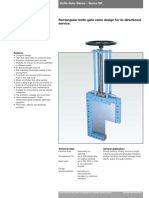 TYCO Burbach Knife-Gate - Valves.vk en