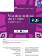 Cartilla Politicas PDF