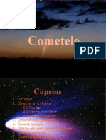 Cometele