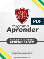 Ebook Programa Aprender Parte1 2 3 4