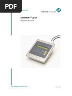 Download Disomat Opus Manual by mbk2k3 SN312408885 doc pdf