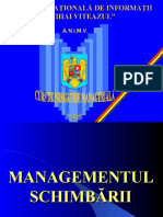 CMI -Managementul schimbarii.ppt