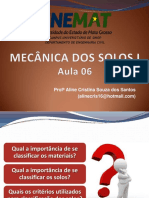 Apostila Excelente Sobre Índices Físicos Do Solo