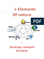 Five Elements