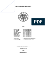 Download Premanisme Di Perkotaan by Reliusman Dachi SN312412274 doc pdf