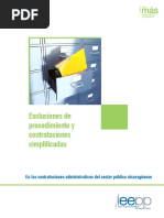 Exclusion Procedimiento MAS PARA WEBSITE