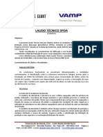 LAUDO TEC SPDA Exemplo PDF