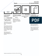 DR 2000 Spectrophotometer Procedures Manual, A-F