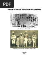 13 de Maio - Sob o Olhar Da Imprensa Uberabense - Thiago