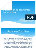 Proyecto BPM