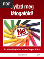 Download OMA Webszvegrs Light by Online Marketing Akadmia - OMAhu SN31241948 doc pdf