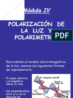 Polarización