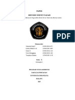 Download Metode Survei Lahan by iswatin SN312420713 doc pdf