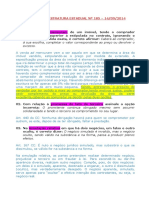 Prova - Magistratura Estadual 185 - 2014 Civil e Processo Civil.pdf
